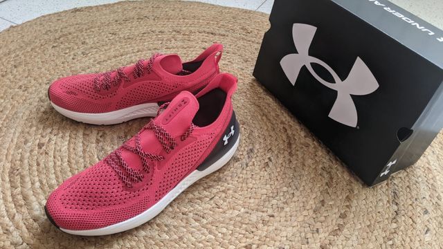 Zapatillas UNDER ARMOUR