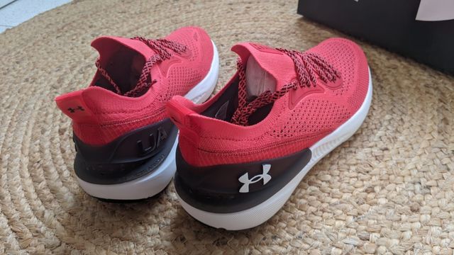 Zapatillas UNDER ARMOUR