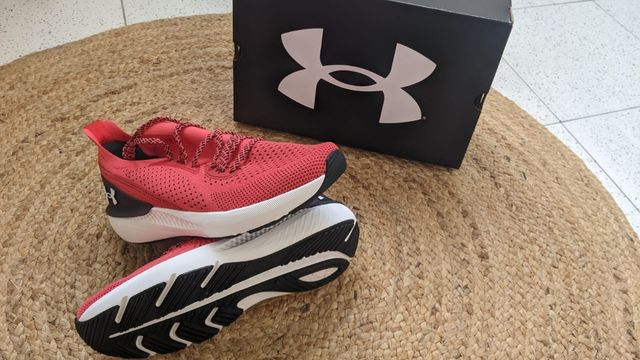 Zapatillas UNDER ARMOUR