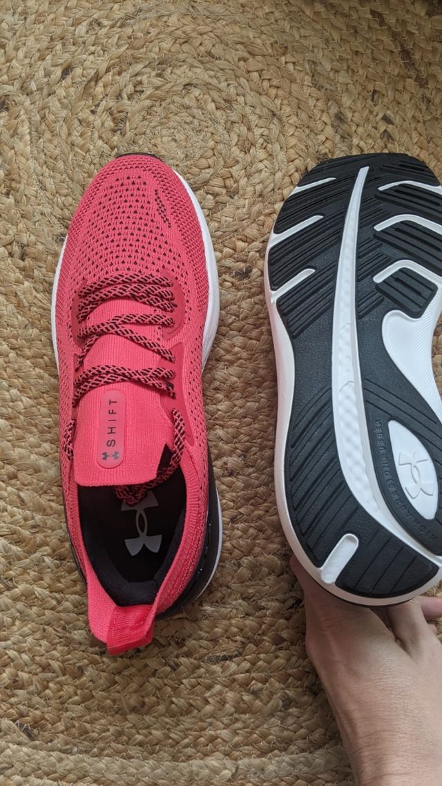 Zapatillas UNDER ARMOUR