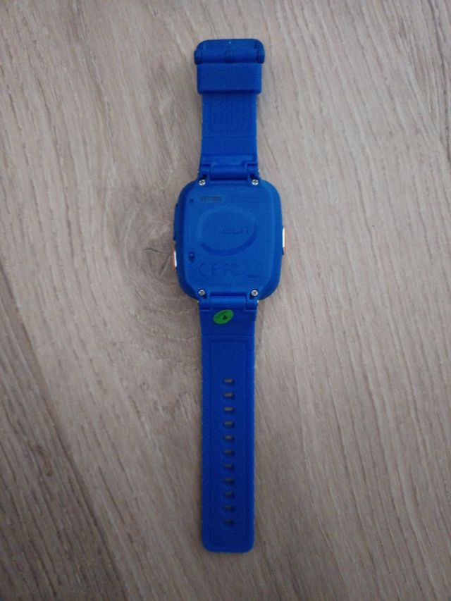 Reloj infantil