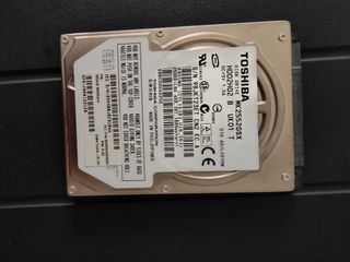 HDD Toshiba