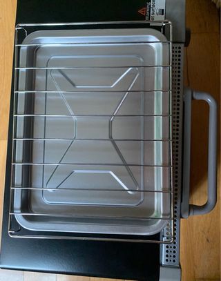 HORNO ELECTRICO 9litros SIN ESTRENAR