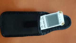 Grabadora de voz L150 Evistr