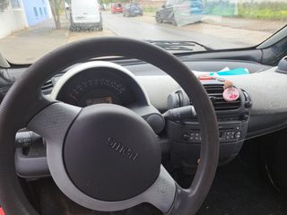smart City Coupe 2004