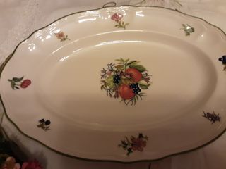 Fuente San Claudio 34 cm