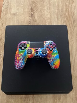 Playstation 4