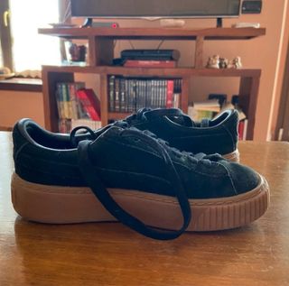 Scarpe Puma Suede