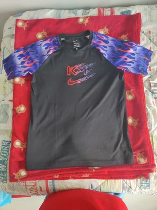 Camiseta nike