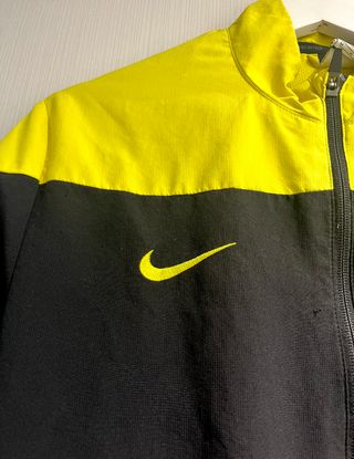 Chaqueta Nike FC Barcelona