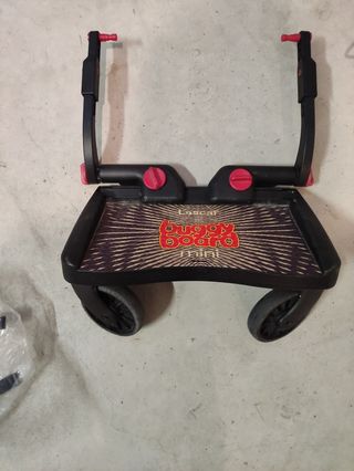 Buggy board bambini