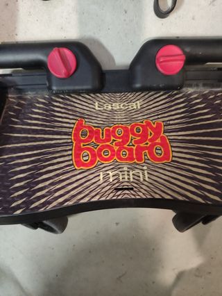 Buggy board bambini