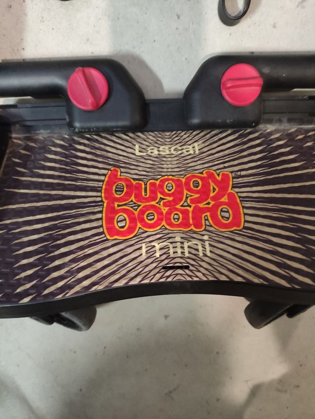 Buggy board bambini