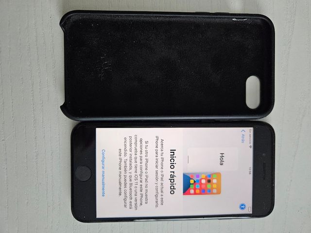 iPhone SE