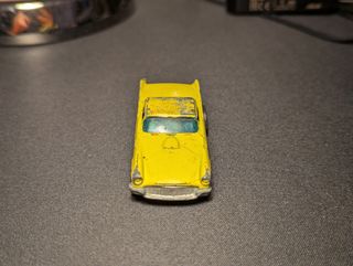 Hotwheels Ford T-Bird Thunderbird 1977 - Raro!