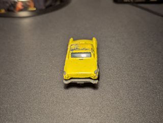 Hotwheels Ford T-Bird Thunderbird 1977 - Raro!