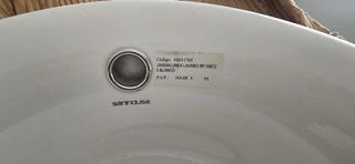 Lavabo