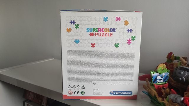 Puzle Patrulla Canina