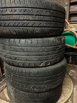 Llantas para opel astra g
