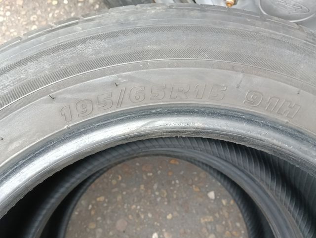Neumaticos KUMHO