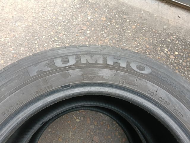 Neumaticos KUMHO