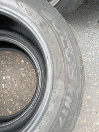 Neumaticos KUMHO