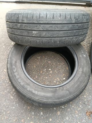 Neumaticos KUMHO