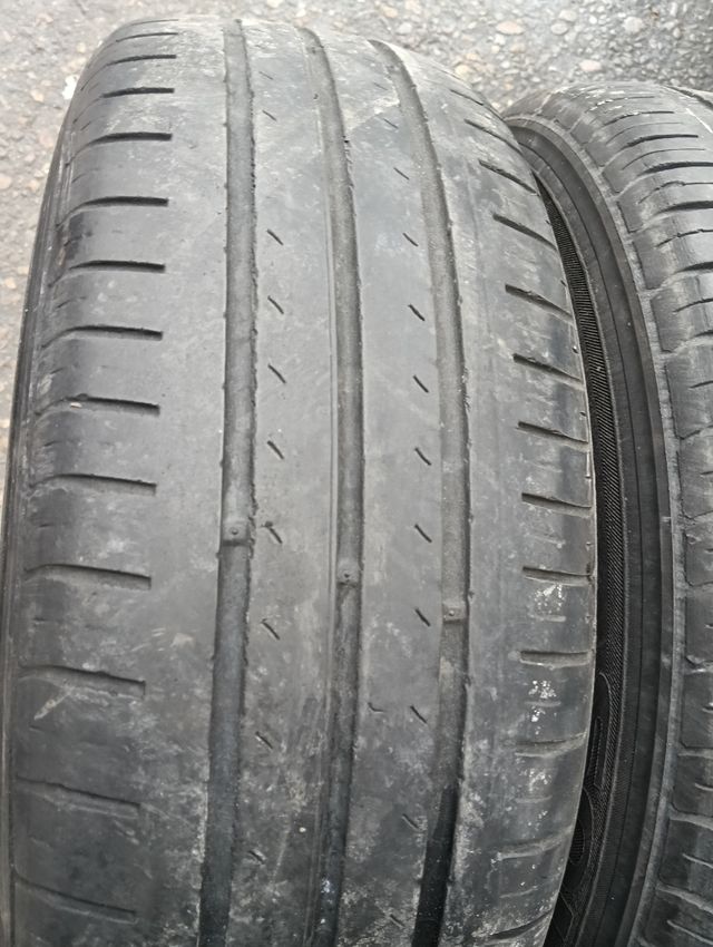 Neumaticos KUMHO