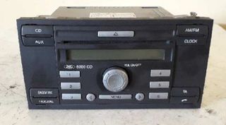 Radio original Ford fiesta 2006 o focus