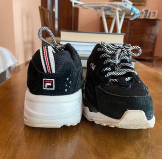 Scarpe Fila Ray Tracer