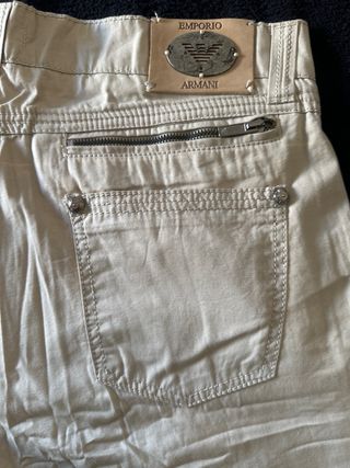Pantalon Emporio Armani
