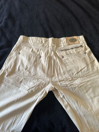 Pantalon Emporio Armani