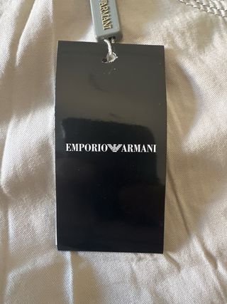 Pantalon Emporio Armani