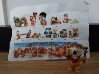 Kinder Miaogizzi
