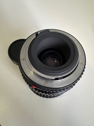 Pentax zoom 28 80mm f3.5 4.5