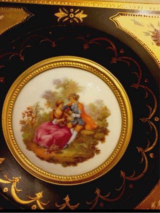 Cuadros Pintor JeanHonoré Fragonard