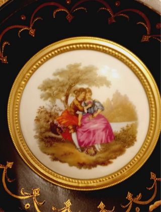 Cuadros Pintor JeanHonoré Fragonard