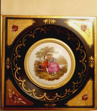 Cuadros Pintor JeanHonoré Fragonard