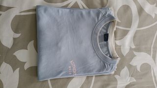 Sudadera deporte mujer