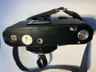 CAMARA Fotos NIKON FE Reflex