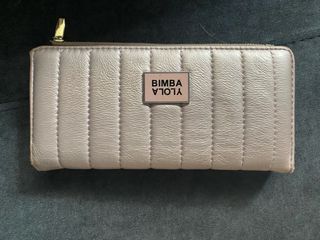 Billetera bimba y lola