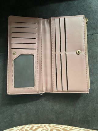 Billetera bimba y lola