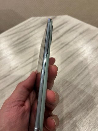 Samsung S20 FE 5G como nuevo