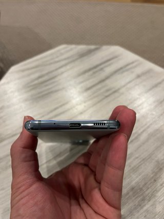 Samsung S20 FE 5G como nuevo