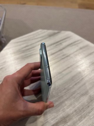 Samsung S20 FE 5G como nuevo