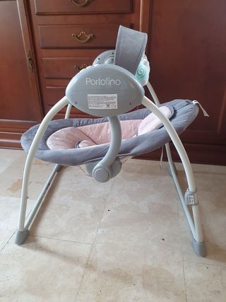 Columpio bebé 