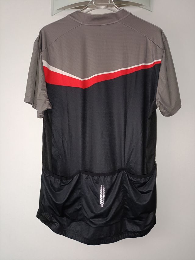 Maillot de ciclismo