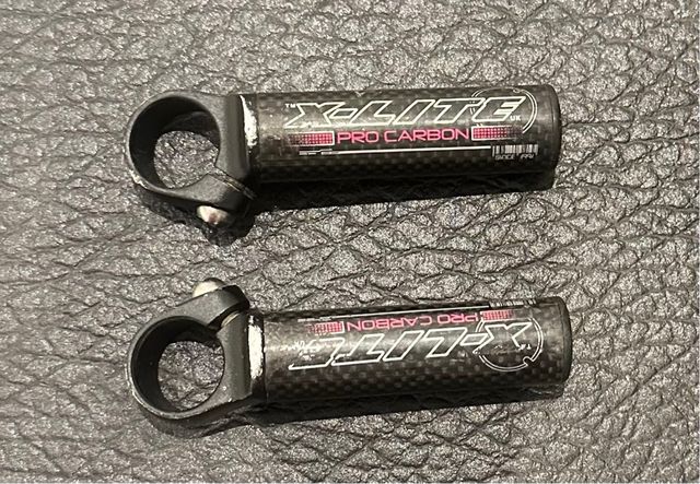 Acoples XLITE PRO CARBON