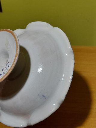 SVUOTA TASCHE IN MAIOLICA IRPINA NUOVO