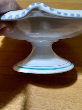 SVUOTA TASCHE IN MAIOLICA IRPINA NUOVO